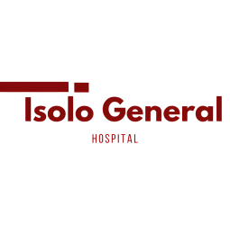 Isolo General Hospital